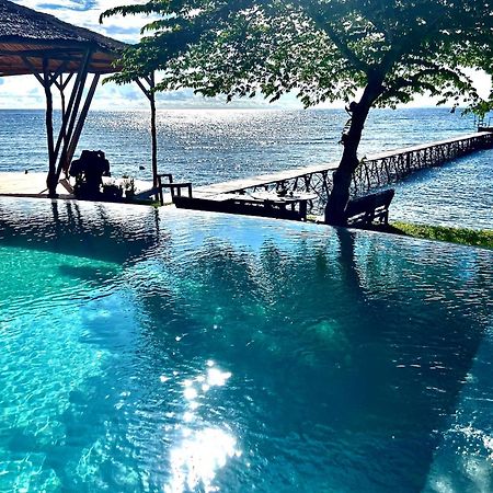 Sanctum Una Una Eco Dive Resort Pulau Unauna 외부 사진