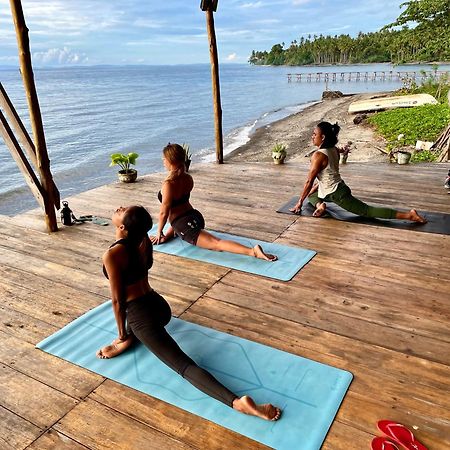 Sanctum Una Una Eco Dive Resort Pulau Unauna 외부 사진