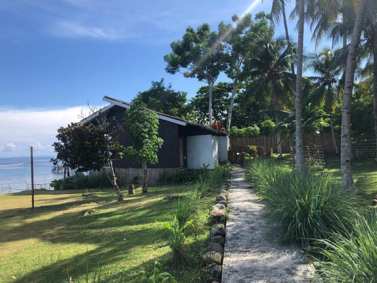 Sanctum Una Una Eco Dive Resort Pulau Unauna 외부 사진