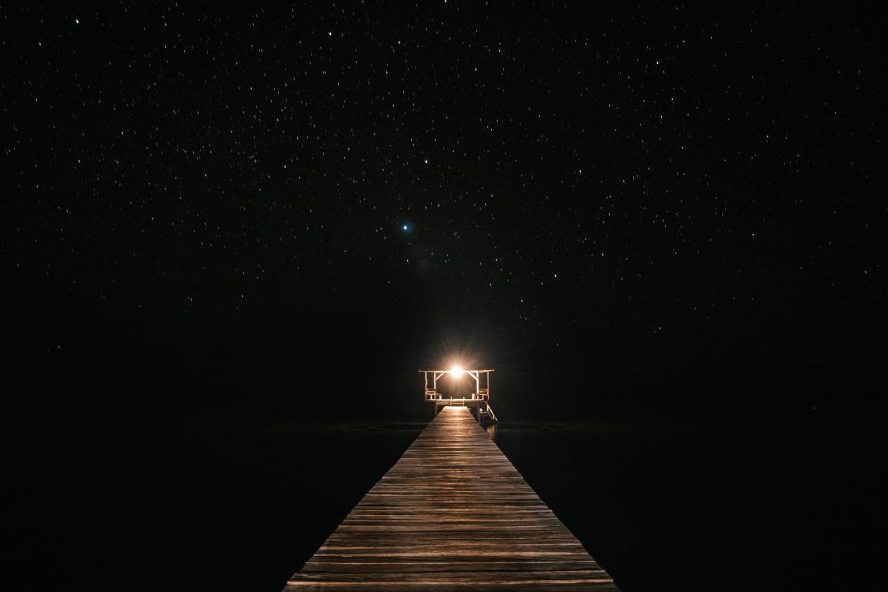 Sanctum Una Una Eco Dive Resort Pulau Unauna 외부 사진