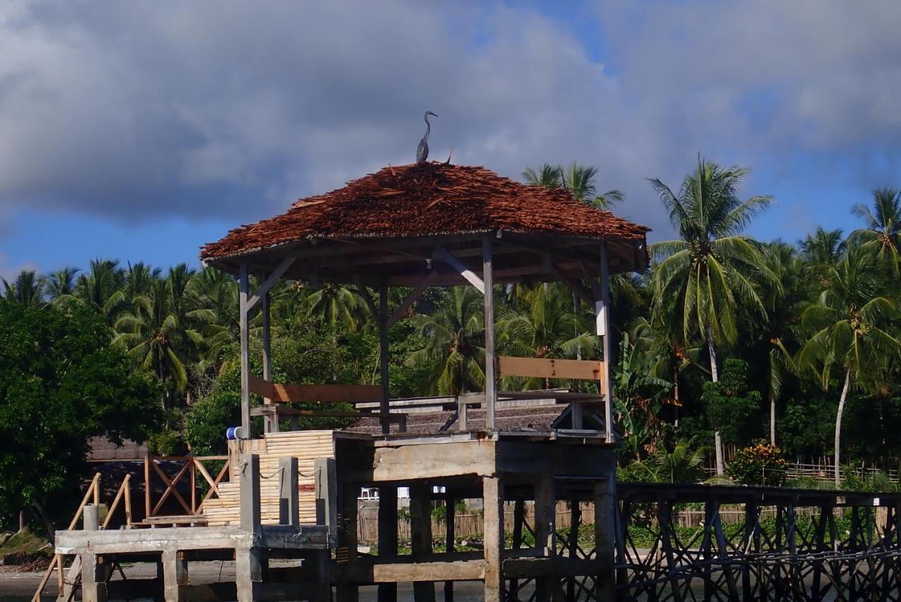 Sanctum Una Una Eco Dive Resort Pulau Unauna 외부 사진