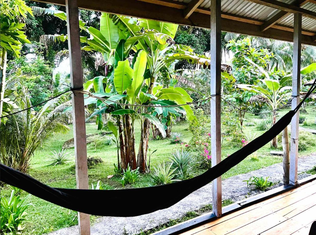 Sanctum Una Una Eco Dive Resort Pulau Unauna 외부 사진