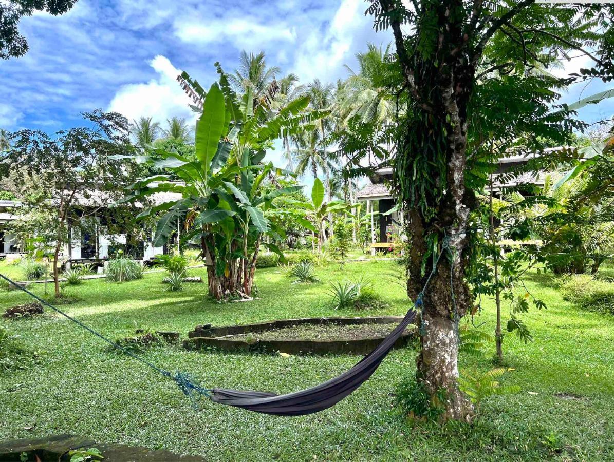 Sanctum Una Una Eco Dive Resort Pulau Unauna 외부 사진